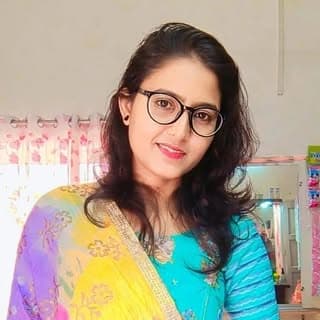 Pooja Kumawat