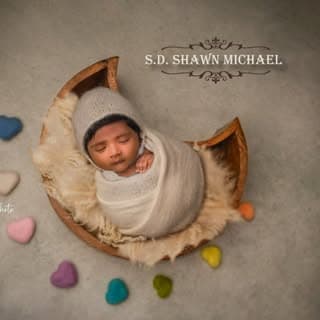 S.D. Shawn Michael ❤️
