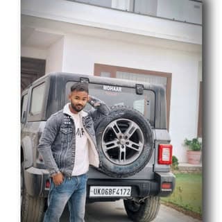 Sadab Ali