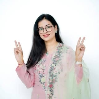 Anita Sharma