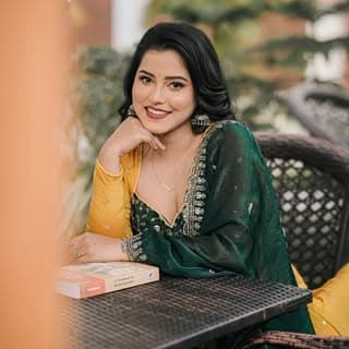 Prakhipta Dutta