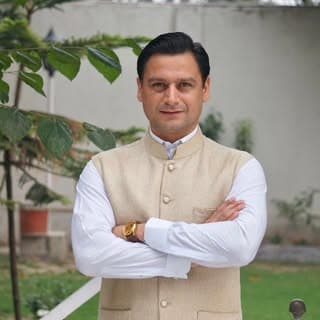 KABIR KHAN AFRIDI