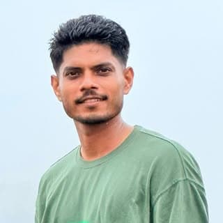 Abhishek K