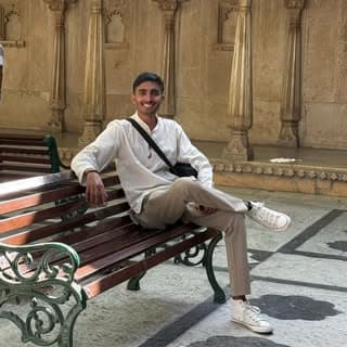 Skinny Vlogger | Shiv Shankar Rai