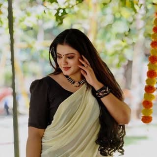 Vineetha B Nair