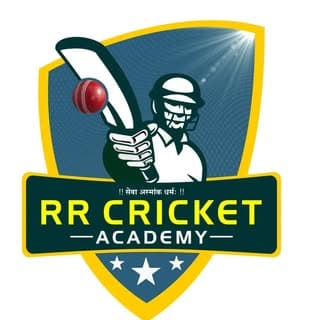 RR Cricket Academy