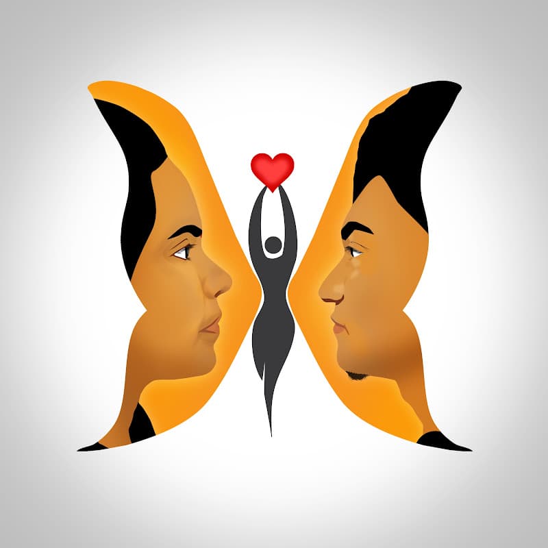 Butterfly Couples