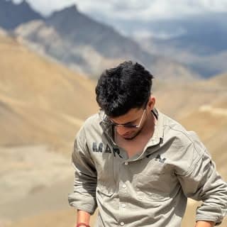 Nilesh Kumar