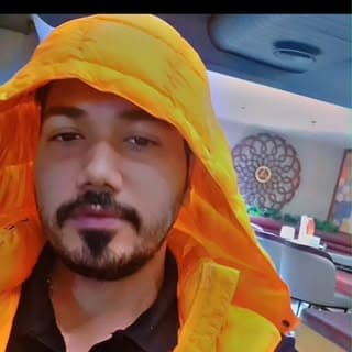 Varun Oberoi