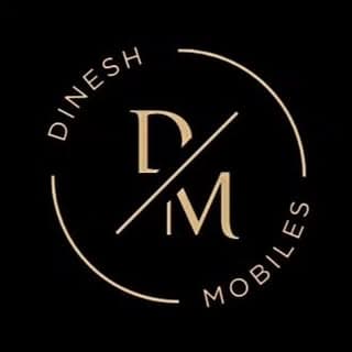 Dinesh Kumar B