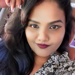 Sindhu B