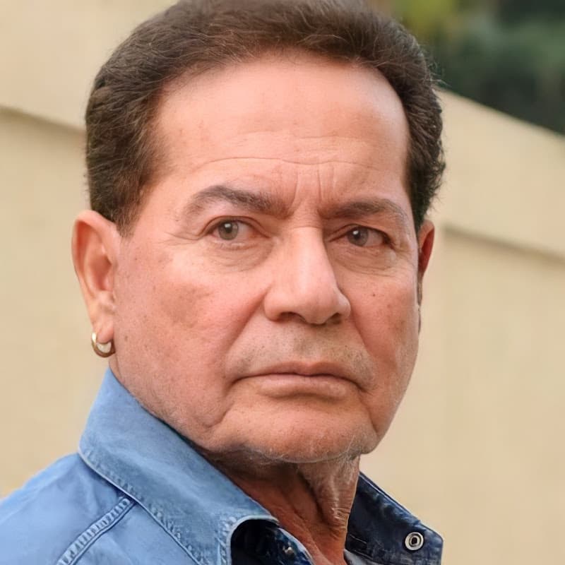 Salim Khan Fans
