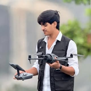 Filmmaker?