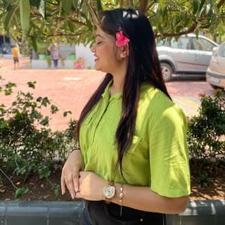 Parul Mavani