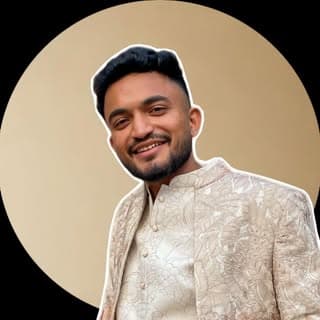 Pratik Ahir