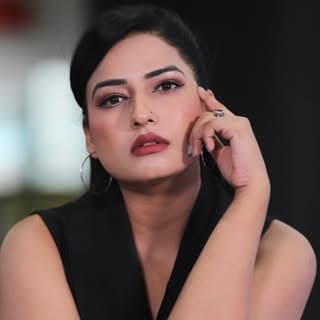 Laveena Raj
