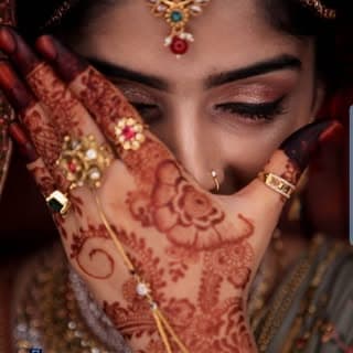 HENNA ARTIST | PERTH ??