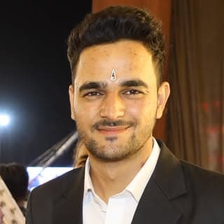 Roshan Choudhary Sangwa