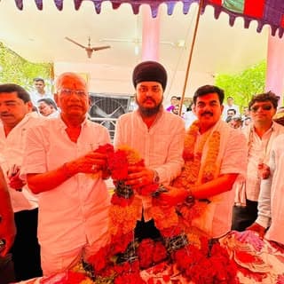 Surenderpal Singh