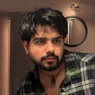 Anmol Parmar