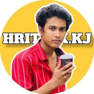 Hrithik.kj | Finance