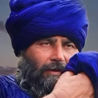 Sukhdev Singh Randhawa