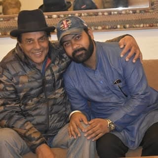 Ravinder Bajwan Anna