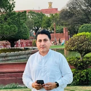 Rampal Bhawad