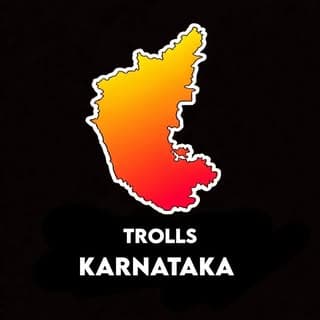 Trolls Karnataka