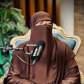 Nighat Hashmi