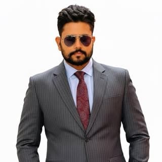 Atul Mishra