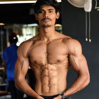 Eshwar Bolegar