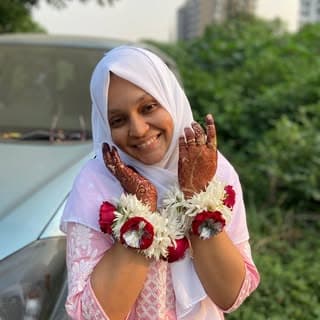 Safeda Farhin
