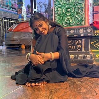 Srithana