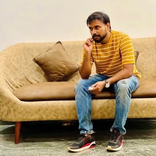 Binoy Mundakkal