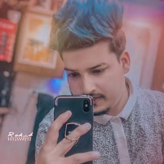 Faizal Nawab Hair Cut