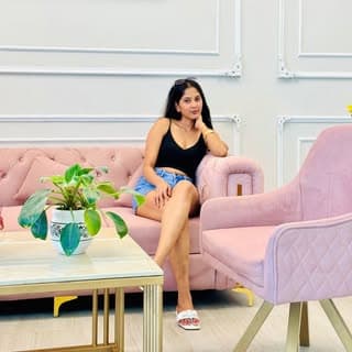 Nishu Kashyap