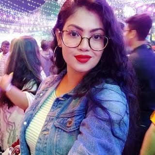 Priyakna Das