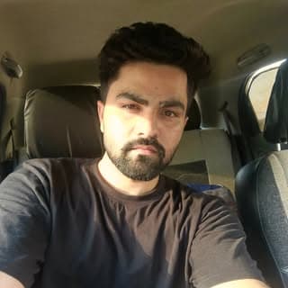 Bhupender Choudhary