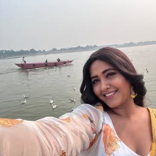 Kajal Raghwani?Save Animals