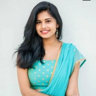 Sahasra Reddy