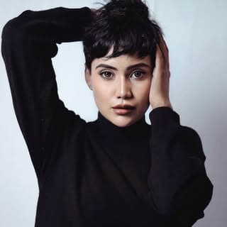 Swati Shepherd