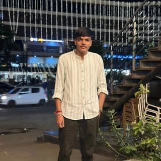 Patel Vraj