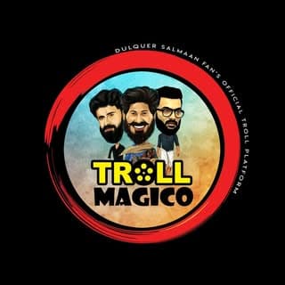 Troll Magicoโข