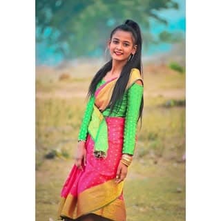 Jharkhandi_Boys & Girls