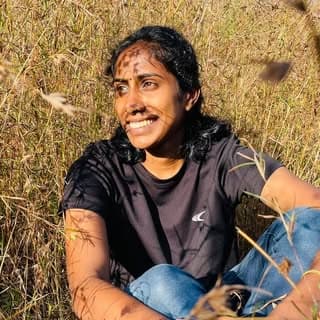 Kavitha Jose