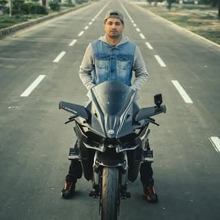 ZS MotoVlogs