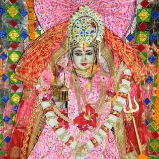 🌺 जय माता दी 🌺