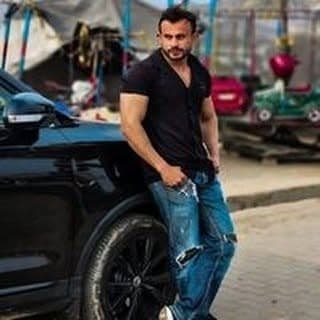 Shoaib tyagi