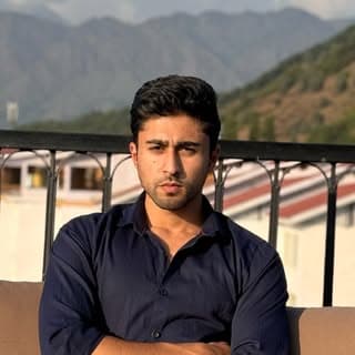 Faraaz Sultan